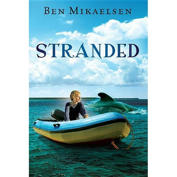 Stranded, (Paperback)
