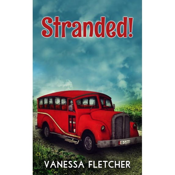 Stranded!, (Paperback)