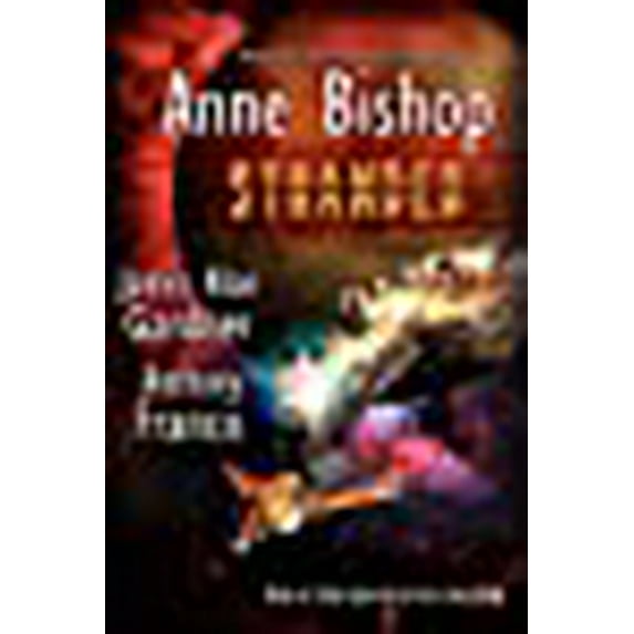 Stranded (Paperback)