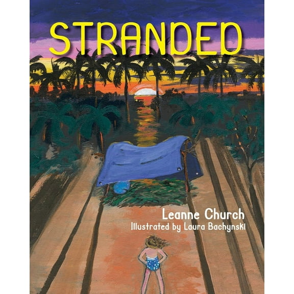 Stranded, (Paperback)