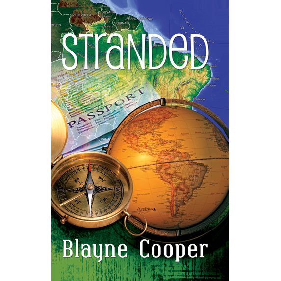 Stranded (Paperback)