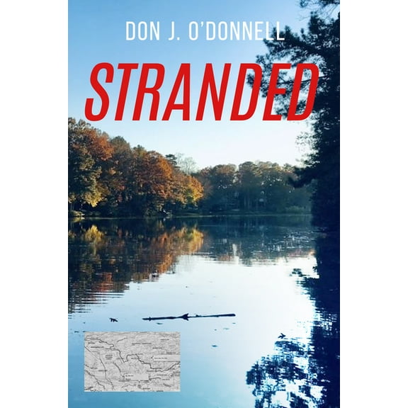 Stranded, (Paperback)