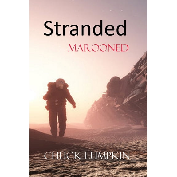 Stranded (Paperback)