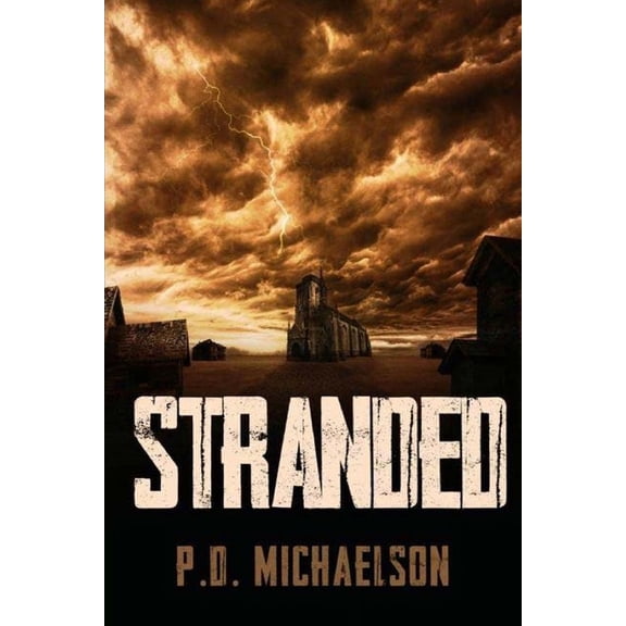 Stranded, (Paperback)