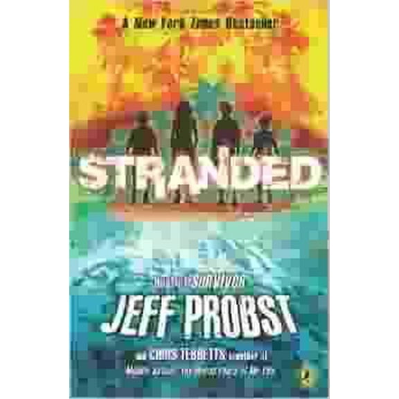 Pre-Owned Stranded Paperback