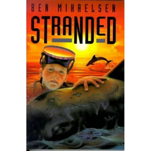 Pre-Owned Stranded (Hardcover) 0786800720 9780786800728
