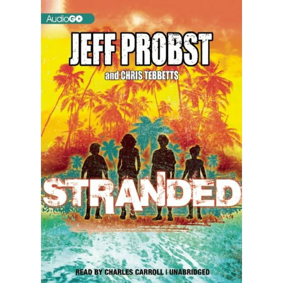 Pre-Owned Stranded Paperback