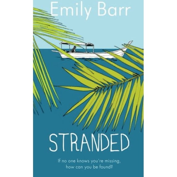 Pre-Owned Stranded Paperback