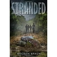 thumbnail image 1 of Pre-Owned Stranded (Hardcover) 1481438190 9781481438193, 1 of 1