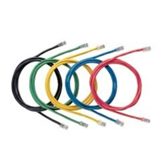 Stranded Patch Cable - Blue