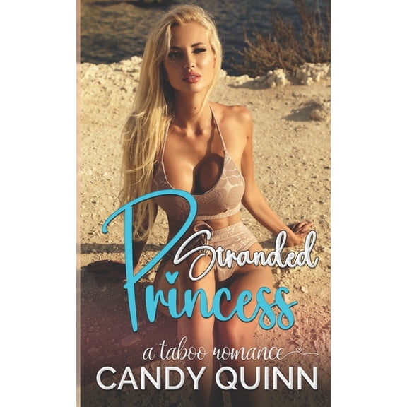 Stranded Princess, (Paperback)