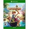 thumbnail image 1 of Stranded Sails Xbox One, 1 of 9