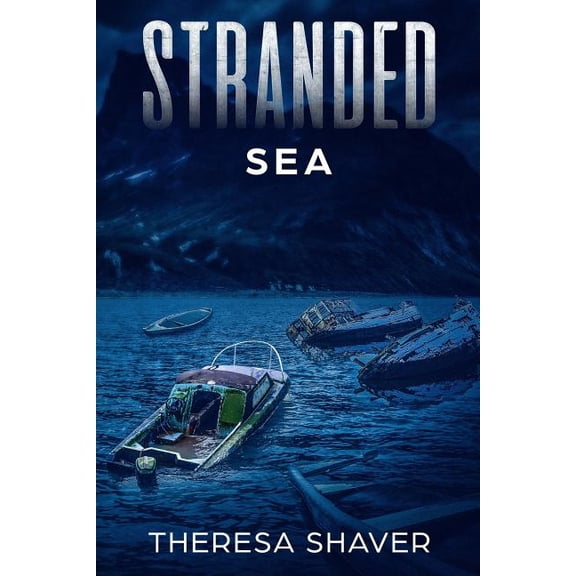 Stranded: Sea, (Paperback)