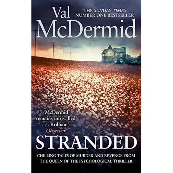 Pre-Owned Stranded: Short Stories Paperback