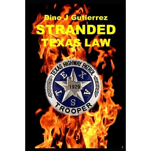 Stranded Stranded: Texas, Book 2, (Paperback)