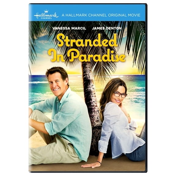 Stranded in Paradise (DVD), Hallmark, Drama