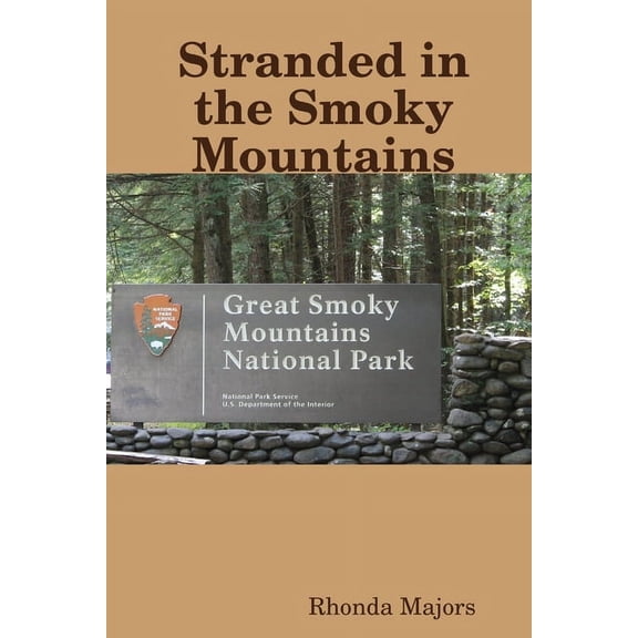 Stranded in the Smoky Mountains, (Paperback)