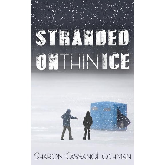 Stranded on Thin Ice, (Paperback)