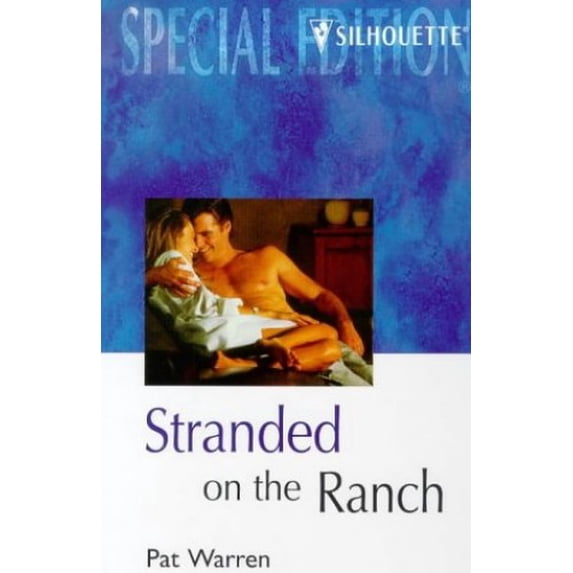 Pre-Owned Stranded on the Ranch (Special Edition) Paperback
