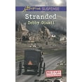 thumbnail image 1 of Pre-Owned Stranded (Military Investigations, 7) (Unknown) 0373446551 9780373446551, 1 of 1