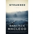 thumbnail image 1 of Pre-Owned Stranded (Hardcover) 0765382431 9780765382436, 1 of 1