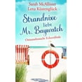 thumbnail image 1 of Ostseesehnsucht Strandnixe liebt Mr. Baywatch: Ostseesehnsucht EckernfÃ¶rde, Book 2, (Paperback), 1 of 1