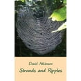 thumbnail image 1 of Strands and Ripples, (Paperback), 1 of 1