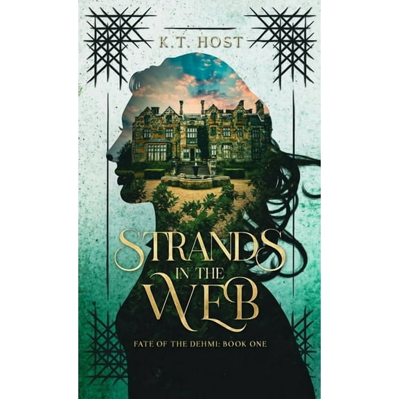 Strands in the Web, (Hardcover)