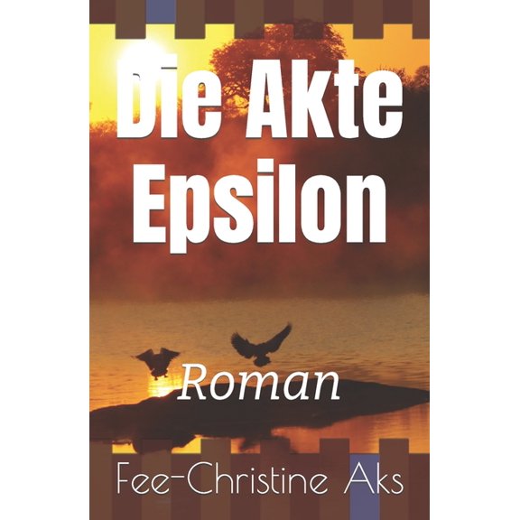 Strandtguth: Die Akte Epsilon (Paperback)