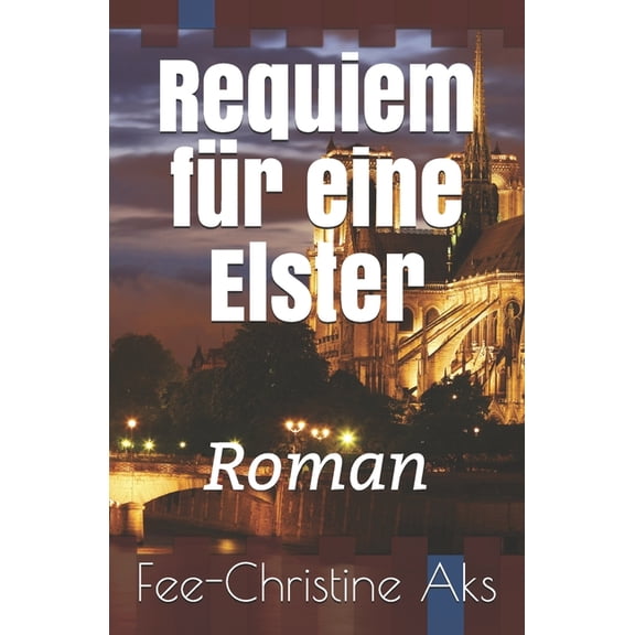 Strandtguth: Requiem fr eine Elster: Roman (Paperback)