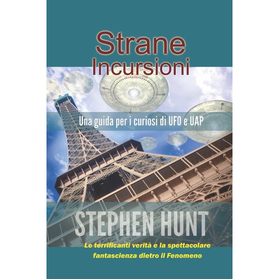 Strane Incursioni, (Paperback)