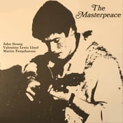 Strang,John / Lewis,Valentine Lloyd - The Masterpeace - Music & Performance - CD
