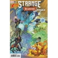 thumbnail image 1 of Strange Academy: Finals #2A VF ; Marvel Comic Book, 1 of 1