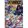 thumbnail image 1 of Strange Adventures (4th Series) #3 VF ; DC Comic Book, 1 of 1