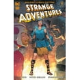 thumbnail image 1 of Strange Adventures #5 (Evan Shaner Var Ed) DC Comics Comic Book 2020, 1 of 1