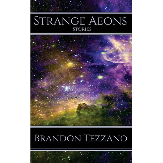 Strange Aeons, (Paperback)