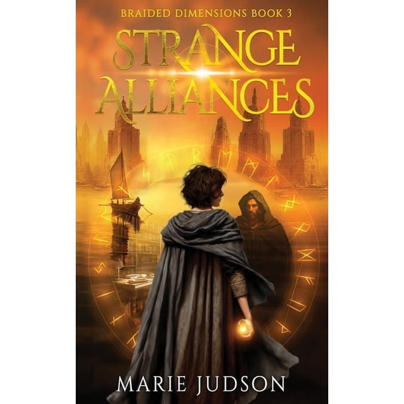 Strange Alliances, (Paperback)