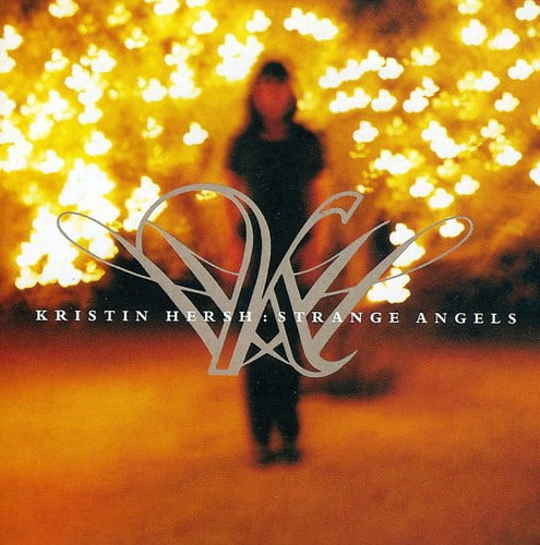Strange Angels