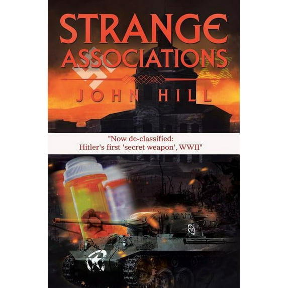 Strange Associations