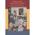 thumbnail image 1 of Strange Bedfellows : How Late-Night Comedy Turns Democracy into a Joke (Hardcover), 1 of 2
