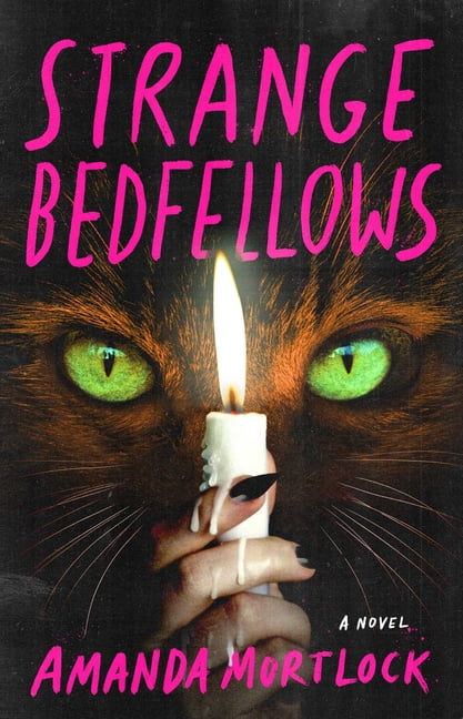 Strange Bedfellows, (Paperback)