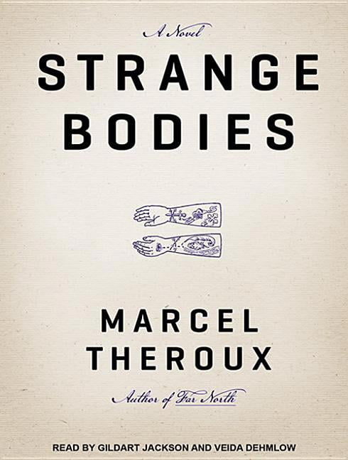 Strange Bodies (Audiobook)