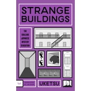 Strange Buildings A Novel Paperback