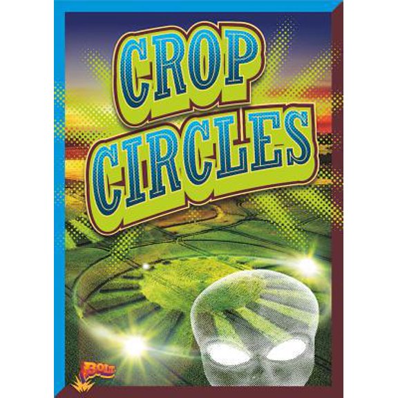 Pre-Owned Crop Circles (Paperback) 1644662167 9781644662168