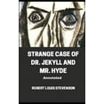 thumbnail image 1 of Strange Case of Dr. Jekyll and Mr. Hyde Annotated (Paperback), 1 of 1