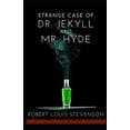 thumbnail image 1 of Strange Case of Dr Jekyll and Mr Hyde Illustrated (Paperback), 1 of 1