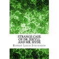 thumbnail image 1 of Strange Case of Dr. Jekyll and Mr. Hyde: (Robert Louis Stevenson Classics Collection), (Paperback), 1 of 1