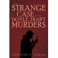 thumbnail image 1 of Strange Case of the Doyle Diary Murders, 1 of 1