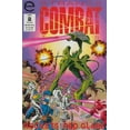 thumbnail image 1 of Strange Combat Tales #2 VF ; Epic Comic Book, 1 of 1