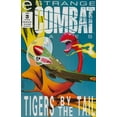thumbnail image 1 of Strange Combat Tales #3 VF ; Epic Comic Book, 1 of 1